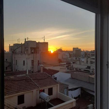 Apartamento Centrio, Teatro Аликанте Экстерьер фото