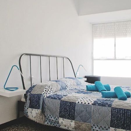 Apartamento Centrio, Teatro Аликанте Экстерьер фото