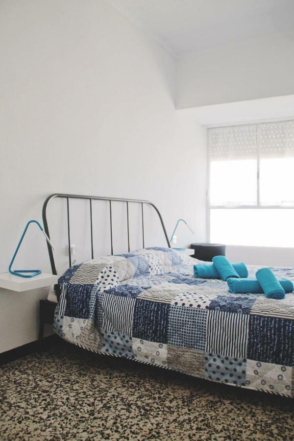Apartamento Centrio, Teatro Аликанте Экстерьер фото