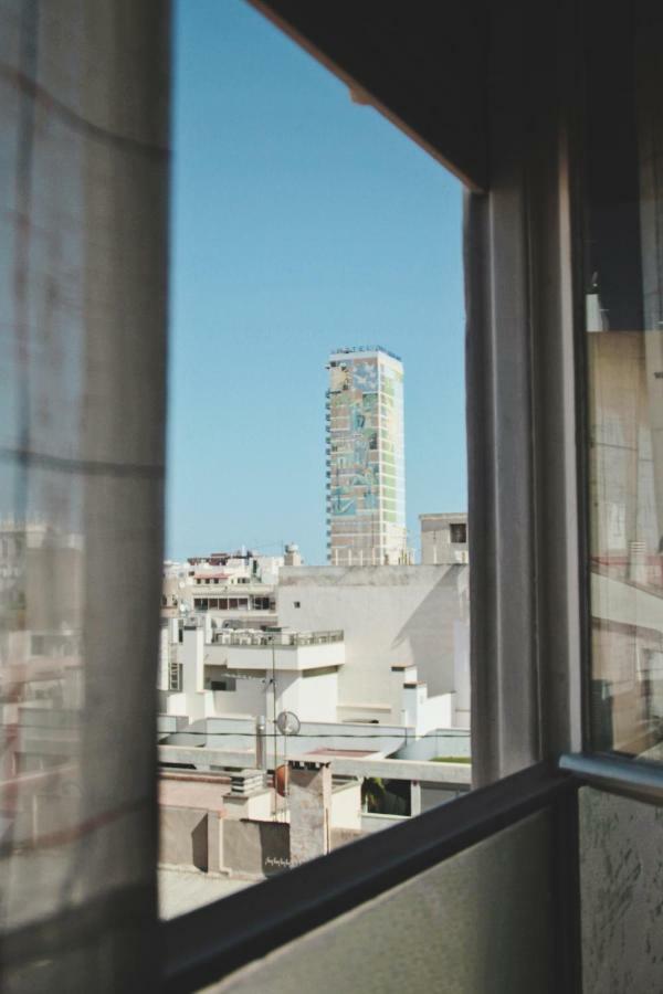 Apartamento Centrio, Teatro Аликанте Экстерьер фото