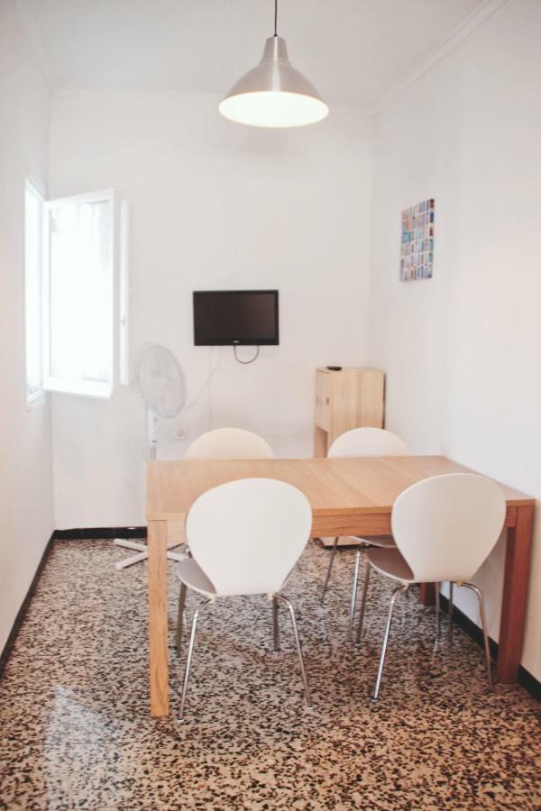 Apartamento Centrio, Teatro Аликанте Экстерьер фото