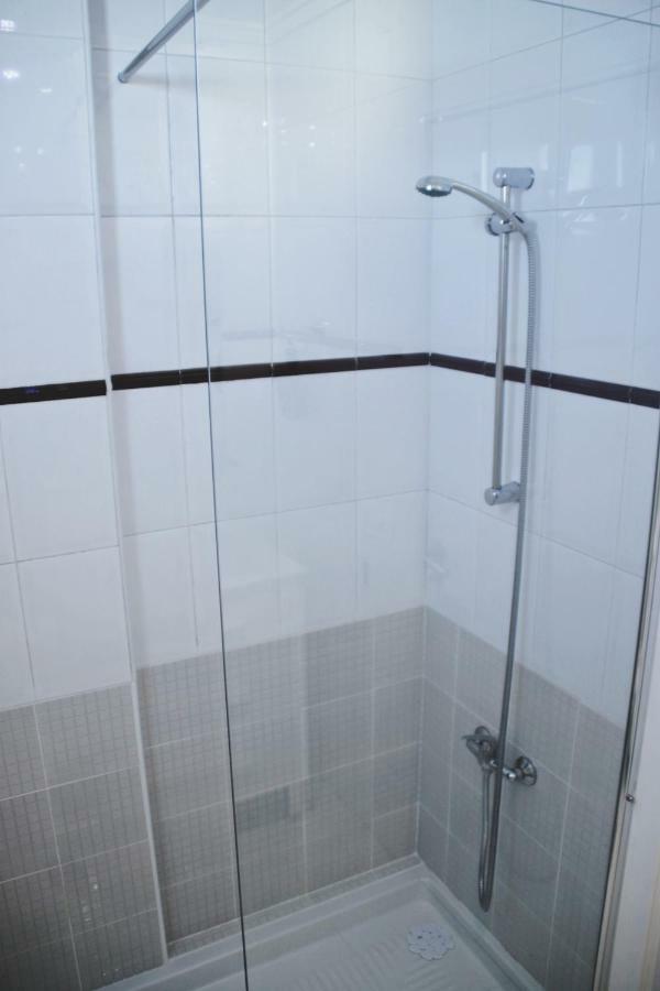 Apartamento Centrio, Teatro Аликанте Экстерьер фото
