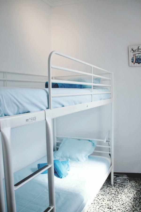 Apartamento Centrio, Teatro Аликанте Экстерьер фото